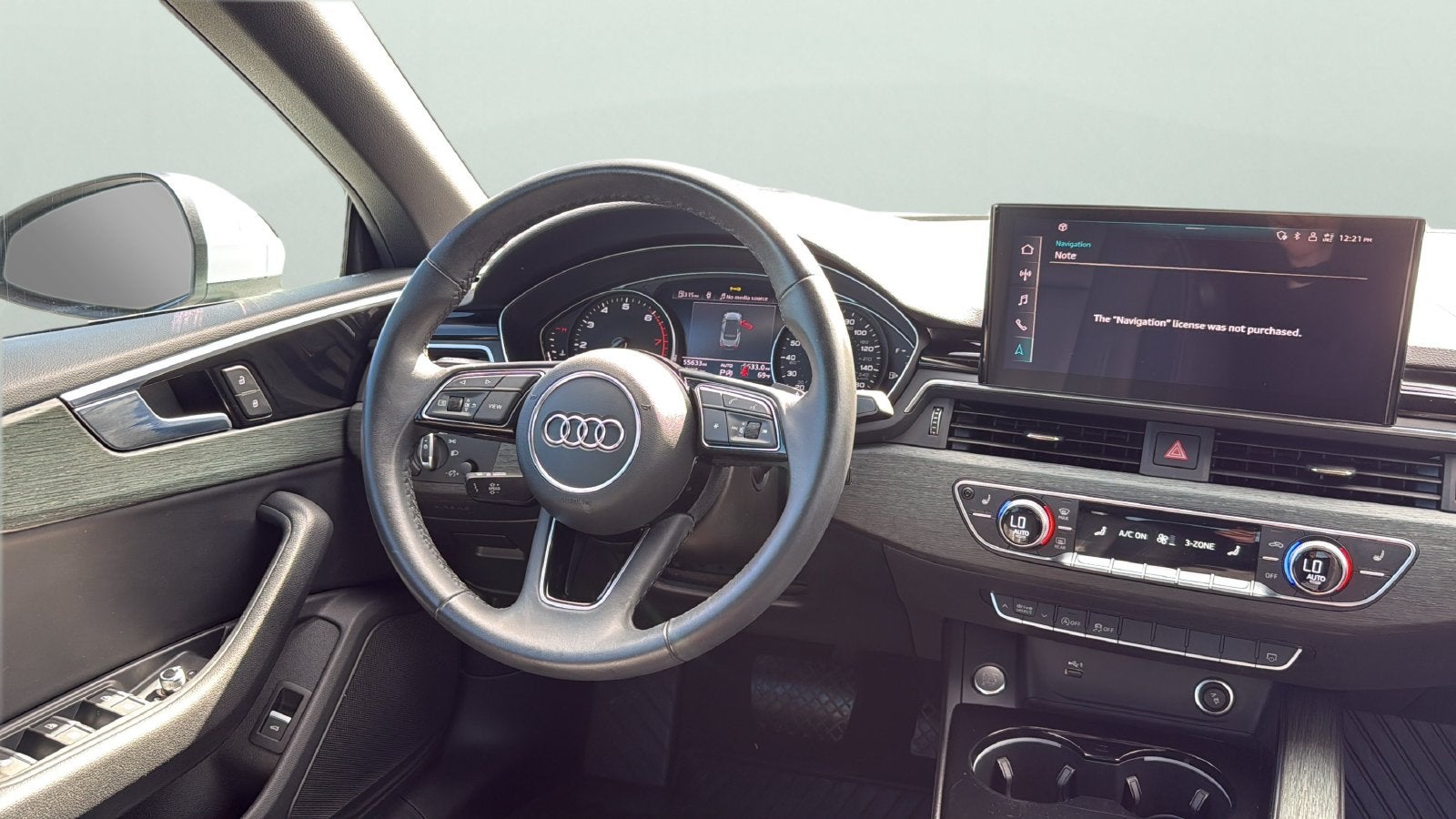 2022 Audi A5 45 Premium quattro