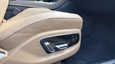 2020 Audi A8 L 60 quattro