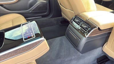 2020 Audi A8 L 60 quattro