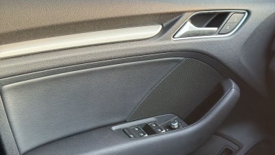 2018 Audi A3 2.0T Premium FrontTrak