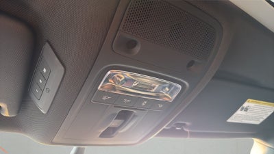 2018 Audi A3 2.0T Premium FrontTrak