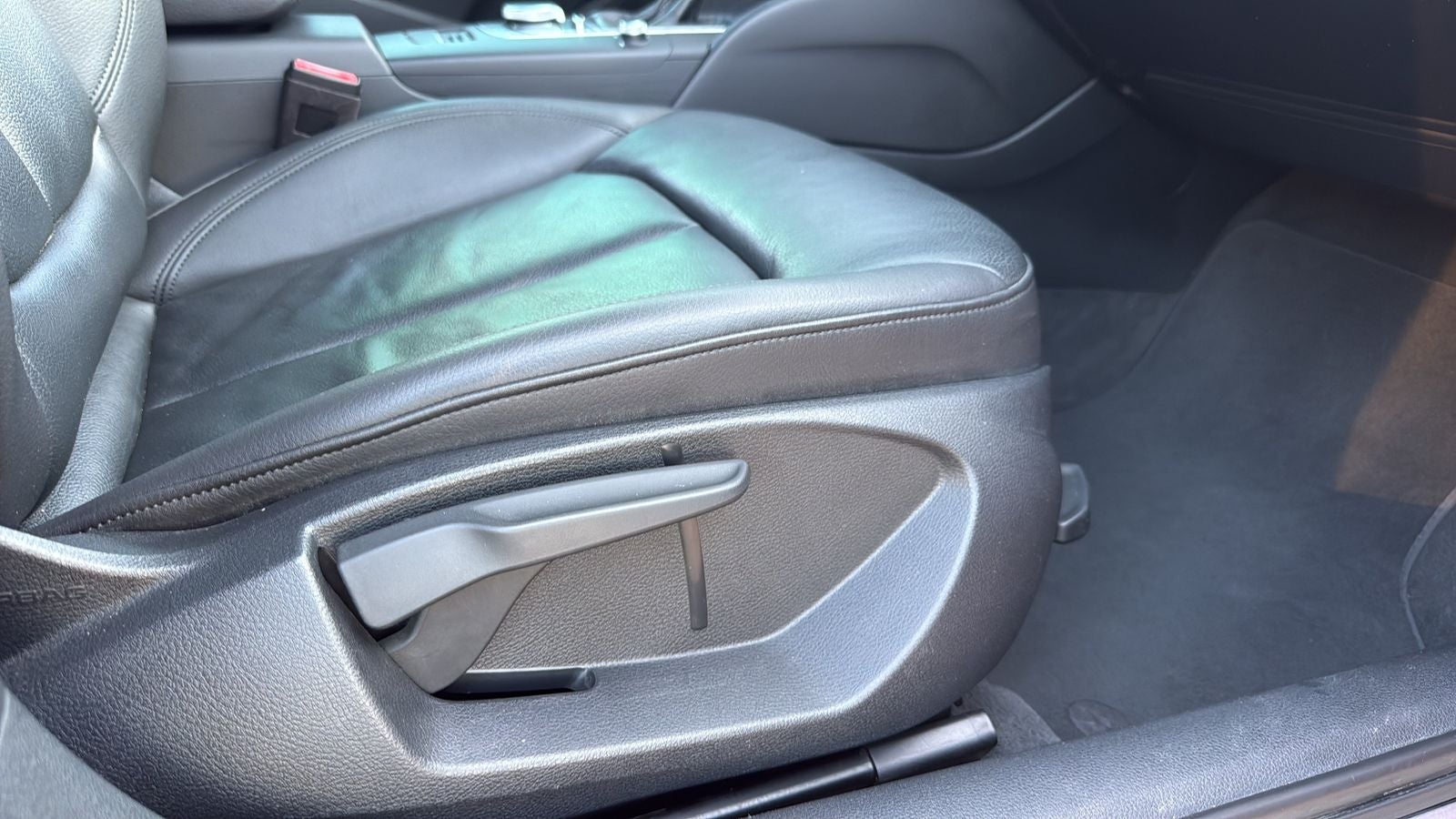 2018 Audi A3 2.0T Premium FrontTrak