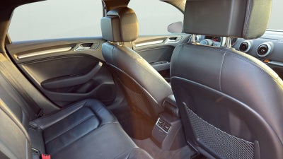 2018 Audi A3 2.0T Premium FrontTrak