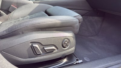 2021 Audi A5 Sportback 45 S line Premium Plus quattro