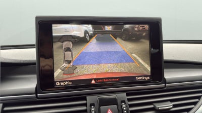 2015 Audi A6 2.0T Premium Plus quattro