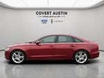 2015 Audi A6 2.0T Premium Plus quattro