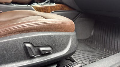 2015 Audi A6 2.0T Premium Plus quattro