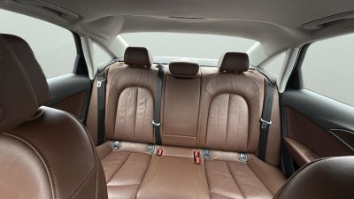 2015 Audi A6 2.0T Premium Plus quattro