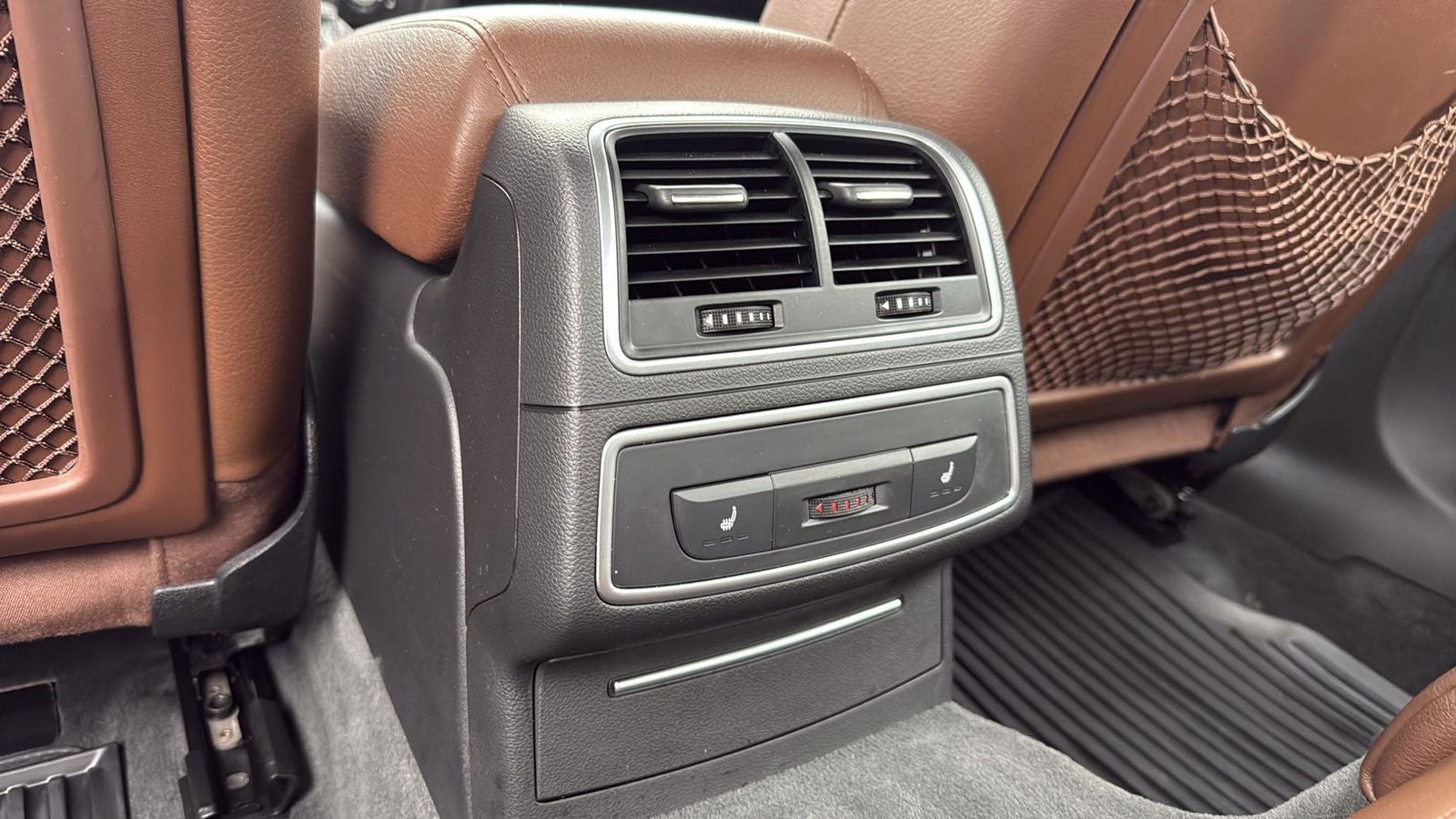 2015 Audi A6 2.0T Premium Plus quattro