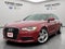 2015 Audi A6 2.0T Premium Plus quattro