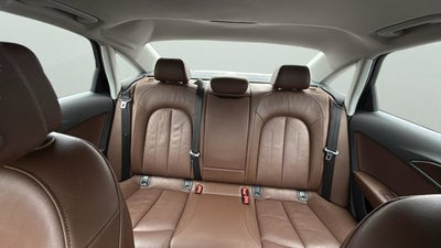 2015 Audi A6 2.0T Premium Plus quattro