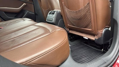 2015 Audi A6 2.0T Premium Plus quattro