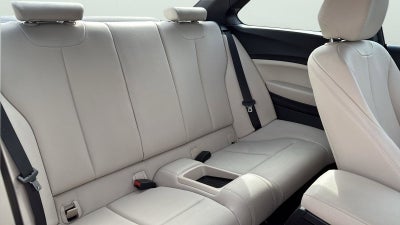 2018 BMW 2 Series 230i