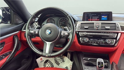 2019 BMW 4 Series 440i