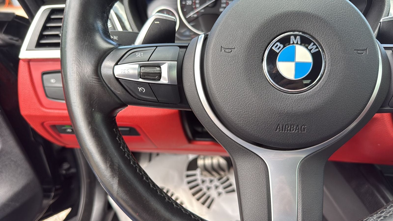 2019 BMW 4 Series 440i