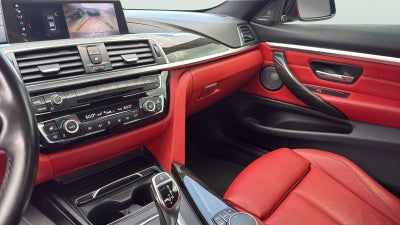 2019 BMW 4 Series 440i