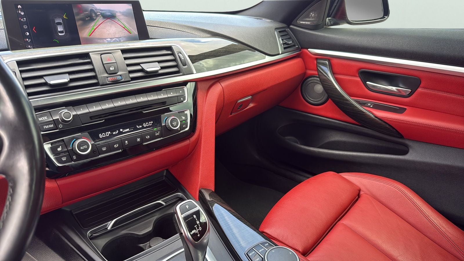 2019 BMW 4 Series 440i
