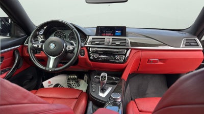 2019 BMW 4 Series 440i