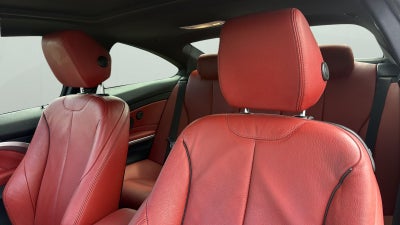 2019 BMW 4 Series 440i