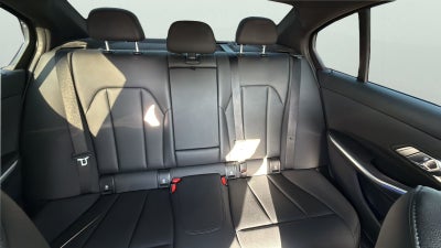 2021 BMW 3 Series 330i xDrive