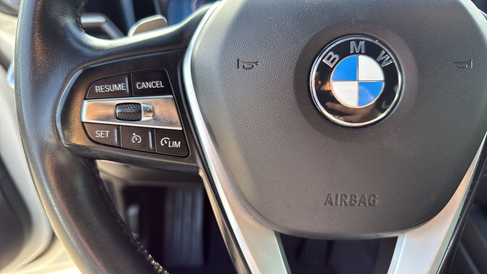 2019 BMW 3 Series 330i xDrive