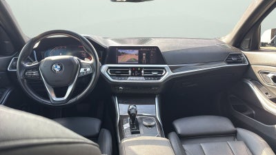 2019 BMW 3 Series 330i xDrive