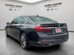 2019 BMW 7 Series 740i