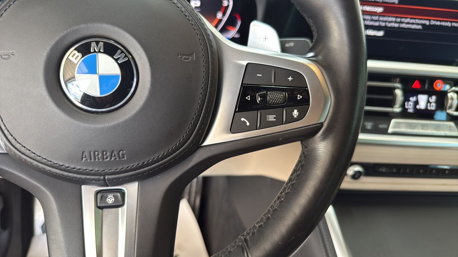 2022 BMW 4 Series M440i