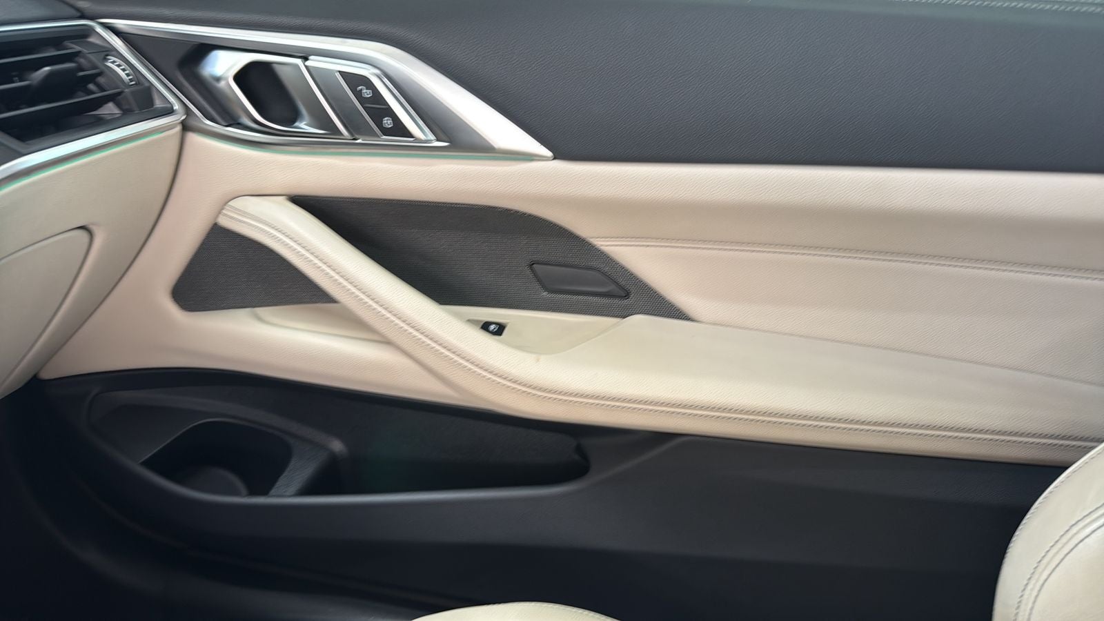 2022 BMW 4 Series M440i