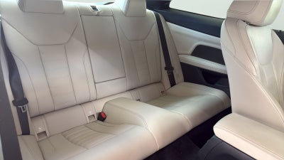 2022 BMW 4 Series M440i