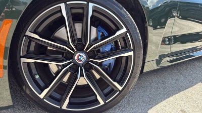 2022 BMW 4 Series M440i