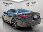 2022 BMW 4 Series M440i