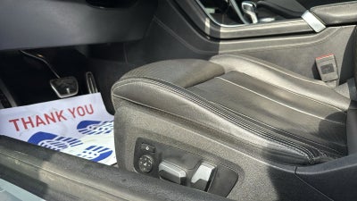 2020 BMW 8 Series M850i xDrive