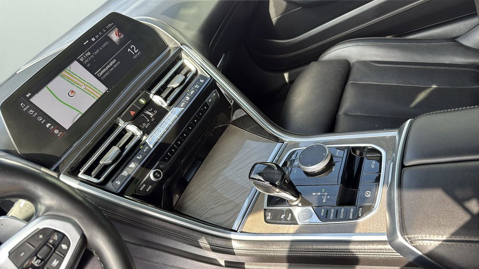 2020 BMW 8 Series M850i xDrive