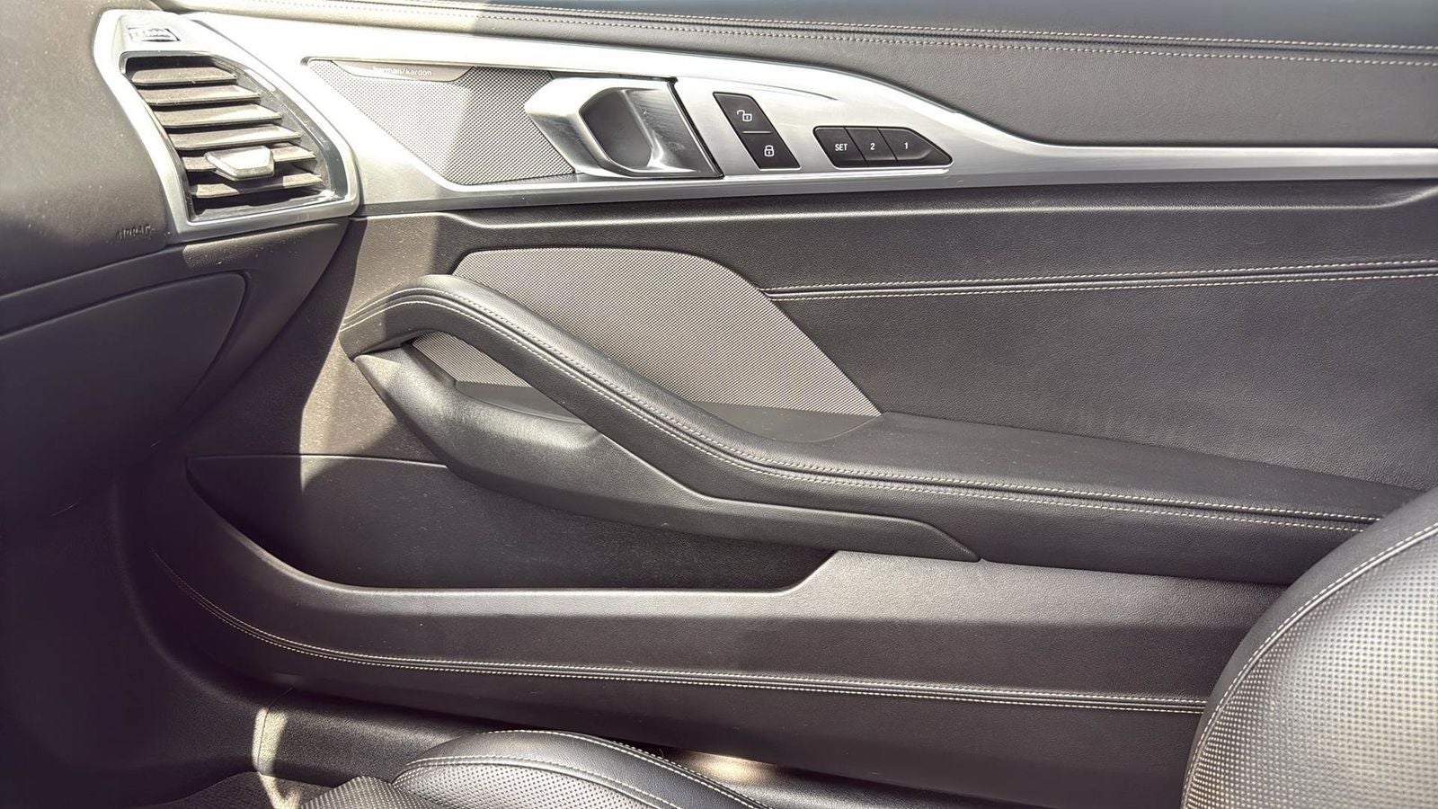 2020 BMW 8 Series M850i xDrive