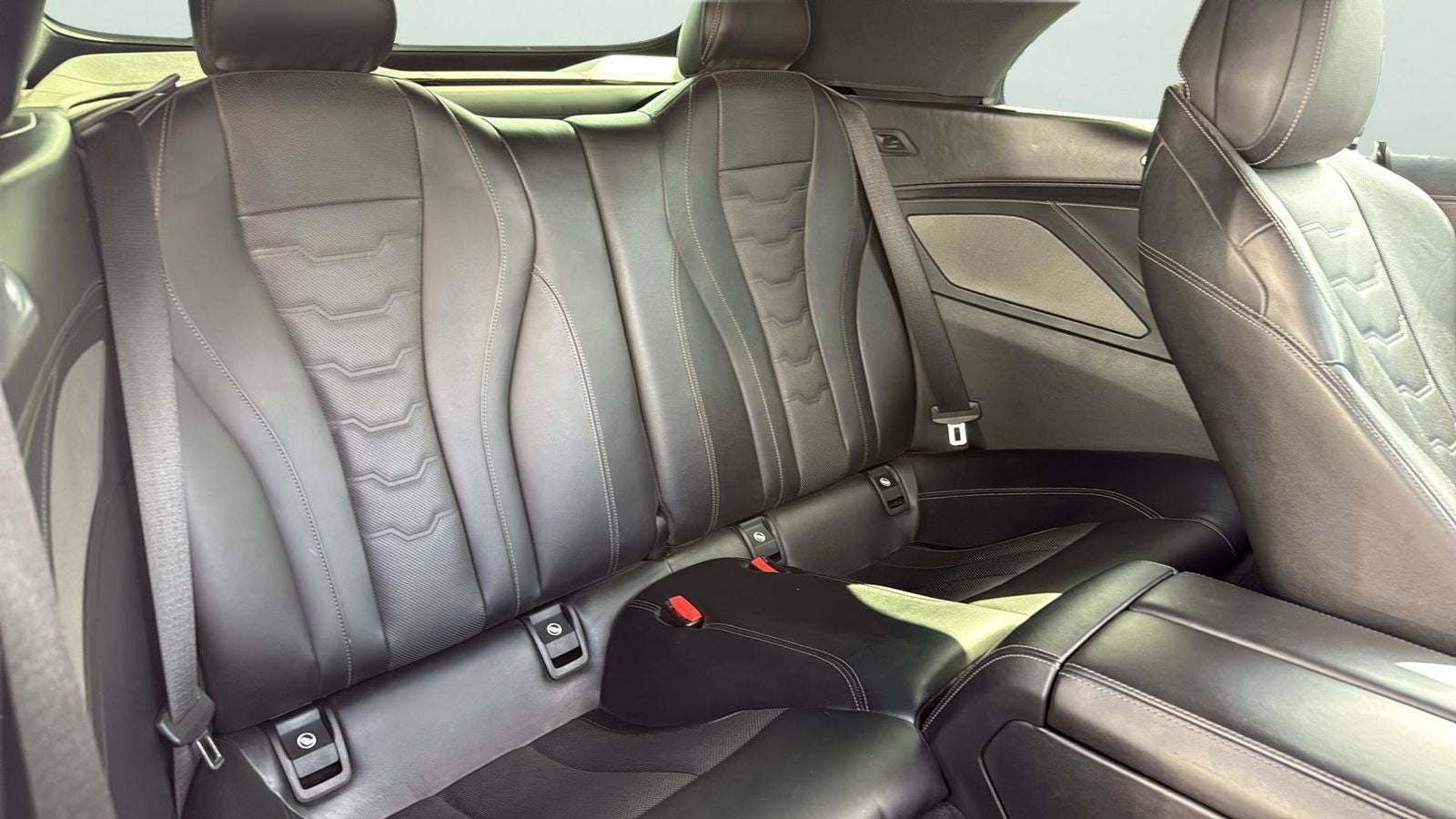 2020 BMW 8 Series M850i xDrive