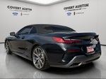 2020 BMW 8 Series M850i xDrive