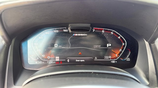 2020 BMW 8 Series M850i xDrive