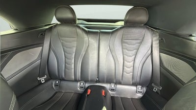 2020 BMW 8 Series M850i xDrive