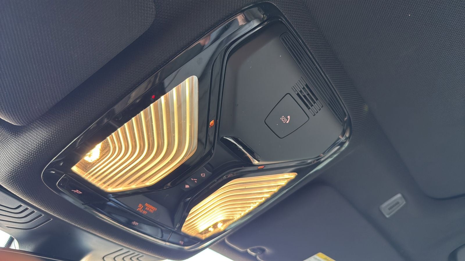 2019 BMW 5 Series 540i