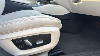 2019 BMW 5 Series 540i