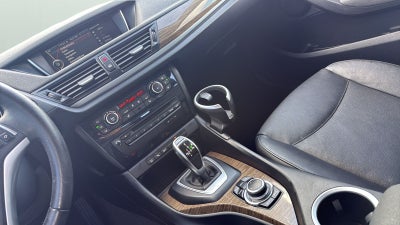 2015 BMW X1 sDrive28i