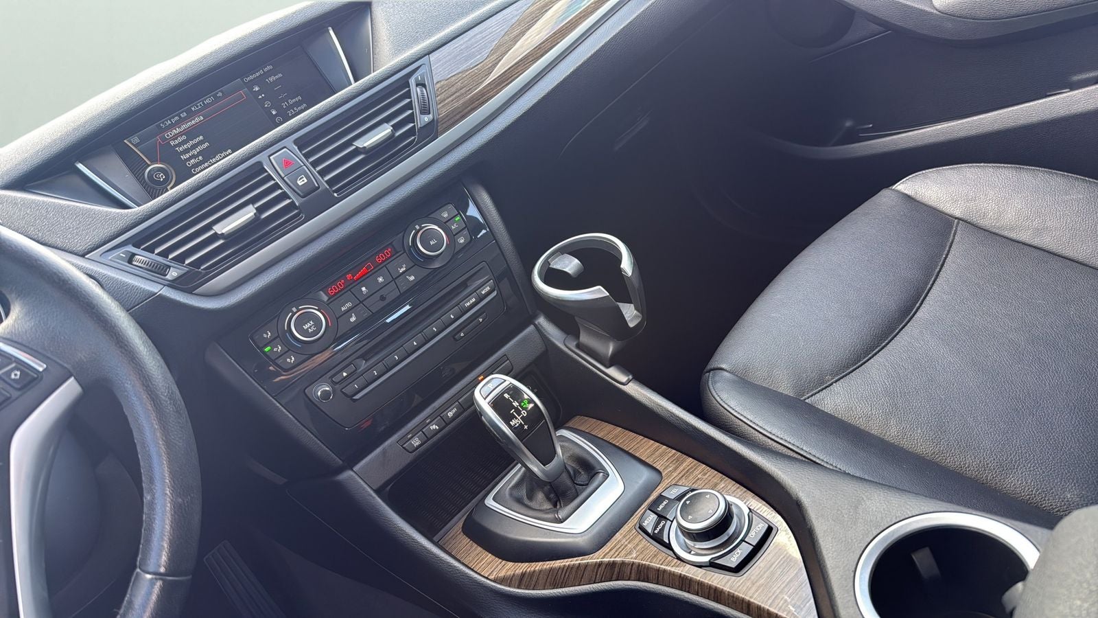 2015 BMW X1 sDrive28i
