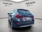2015 BMW X1 sDrive28i