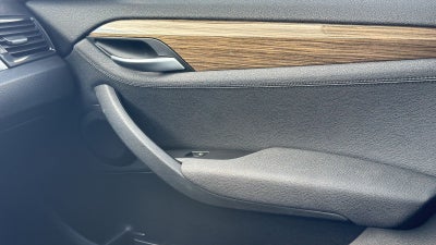 2015 BMW X1 sDrive28i