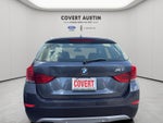 2015 BMW X1 sDrive28i