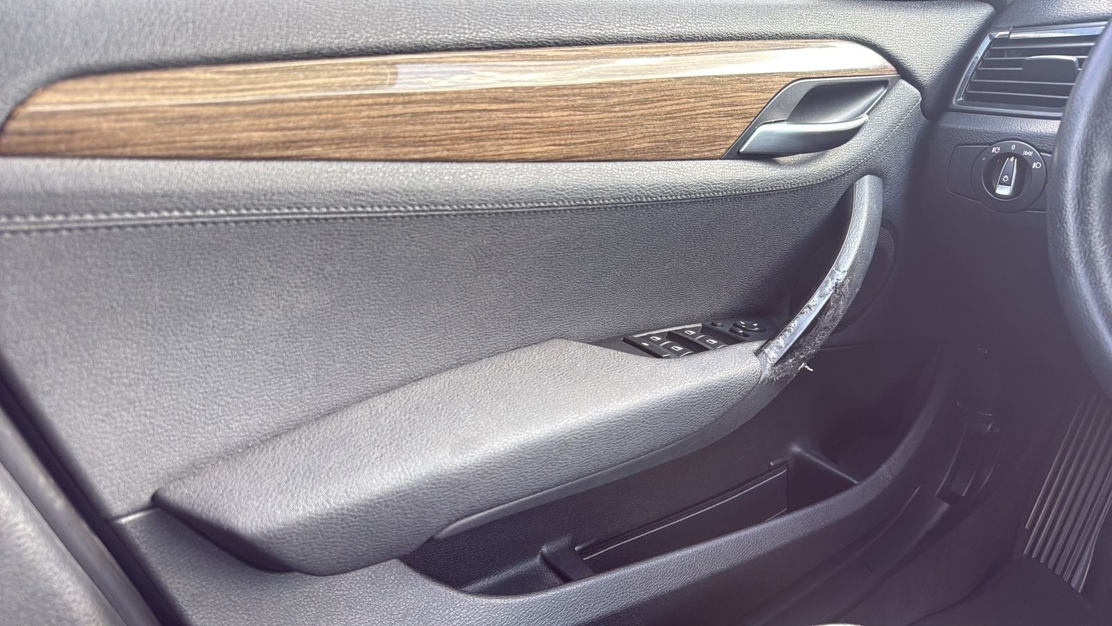 2015 BMW X1 sDrive28i