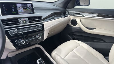 2022 BMW X1 xDrive28i