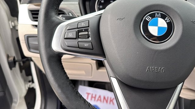 2022 BMW X1 xDrive28i