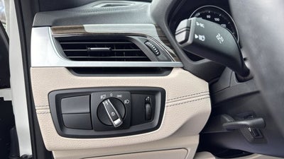 2022 BMW X1 xDrive28i